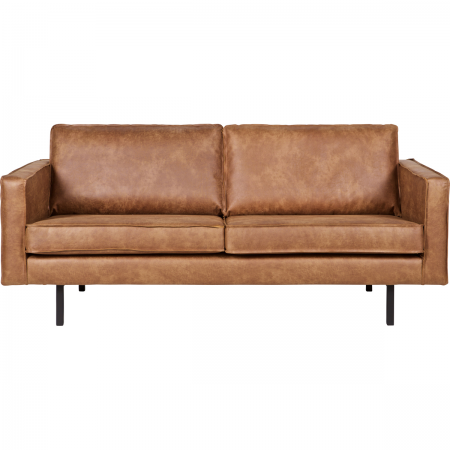 BePureHome 2,5 zits Rodeo cognac