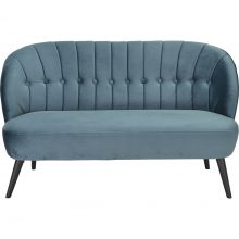 Trendhopper Loveseat Vino