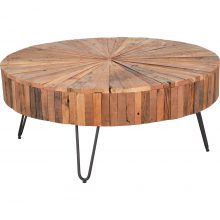 Trendhopper Salontafel Pura 100cm