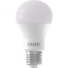 Calex Calex Smart LED lamp kleur 2700K-RGB