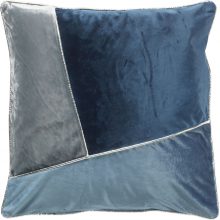 Trendhopper Kussenhoes Leoncavallo 45x45 blauw