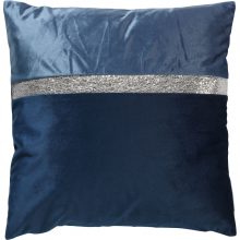 Trendhopper Kussenhoes Barcelo 45x45 blauw