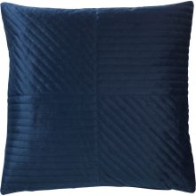 Trendhopper Kussenhoes Duomo 45x45 blauw