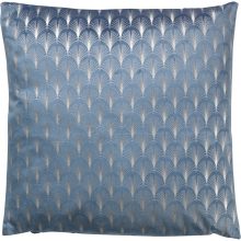 Trendhopper Kussenhoes Milano 45x45 blauw