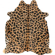 Trendhopper Koeienhuid Giraffe