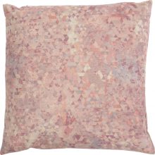 Trendhopper Kussenhoes Tigra Triangle 45x45 Blossom