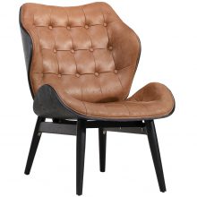 Trendhopper Fauteuil Cholet Cognac