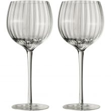 Gusta Wijnglas Ribble set van 2