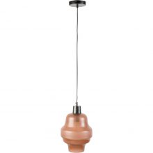 Trendhopper Hanglamp Rikky terra