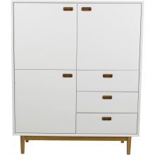 Trendhopper Highboard Skara