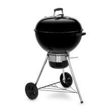 Weber | BBQ Original Kettle | E-5730 BLK