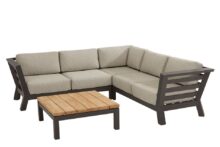 4 Seasons Outdoor | Loungeset Meteoro