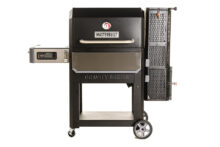 Masterbuilt | Digital Charcoal BBQ | Gravity Series 1050