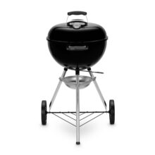 Weber | BBQ Original Kettle | E-4710 BLK