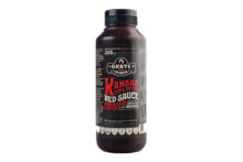 Grate Goods | Kansas City Red BBQ Sauce | 265 ml.