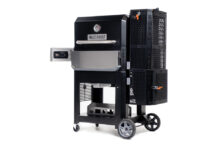 Masterbuilt | Digital Charcoal BBQ | Gravity Series 800 Griddle