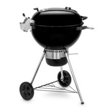 Weber | BBQ Master-Touch Premium | E-5770 BLK