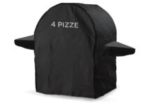 Alfa Pizza | 4 Pizze Cover