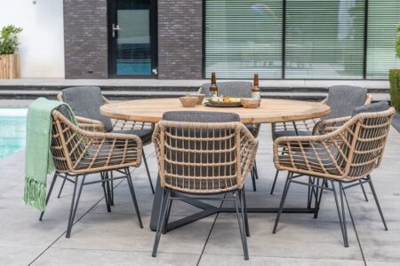 4 Seasons Outdoor | Tuinset Cottage-Basso
