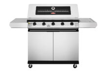 Beefeater | 1200S BBQ & Trolley | 5 Brander