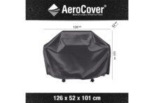 AeroCover | Afdekhoes Buitenkeuken | S