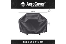 AeroCover | Afdekhoes Buitenkeuken | L