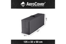 AeroCover | Kussentas 125 x 32 x 50(h) cm