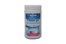 Aqua Easy | Chloor 90/200 Tabletten | Pot 1 kilo