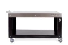 Alfa Pizza | Multi-Functionele Tafel 160 cm