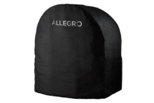 Alfa Pizza | Allegro Cover