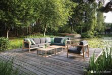 Apple Bee | Loungeset La Croix