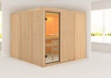 Woodfeeling | Sauna Arvika