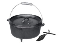 El Fuego | Dutch Oven | 8,46 liter