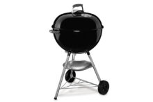 Weber | BBQ Bar-B-Kettle | Ø 57cm | Black