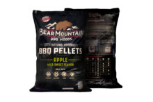 Bear Mountain | Apple Pellets | 9,07kg