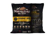 Bear Mountain | Gourmet Blend Pellets | 9,07kg