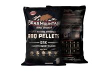 Bear Mountain | Oak Pellets | 9,07kg