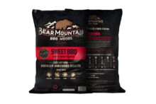 Bear Mountain | Sweet Pellets | 9,07kg