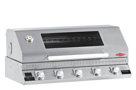 Beefeater | Inbouw BBQ | Discovery 1100S 5 Brander | RVS