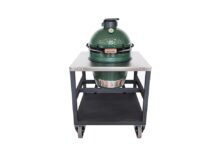 Big Green Egg | RVS Tafel | Medium