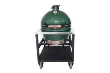 Big Green Egg | RVS Tafel | XL