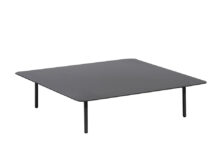 Exotan | Koffietafel Boca 95 x 95 x 24 cm