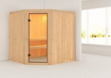 Woodfeeling | Sauna Bodo