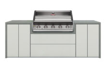 Beefeater | Buitenkeuken Element Harmony 5 Brander | Standard Pack Modules Only