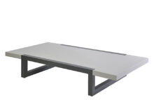 Borek | Koffietafel Bergen 184 x 90 x 33 cm