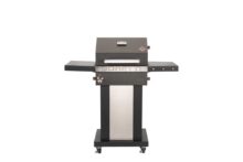 Boretti | Totti Houtskool Barbecue