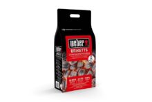 Weber | Briketten | 4kg