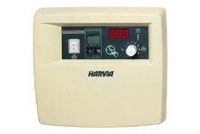 Harvia | Bedieningspaneel C150VKK - 17 kW