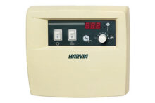 Harvia | Bedieningspaneel C90 - 9 kW