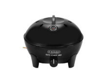 CADAC | Citi Chef 40 | Black